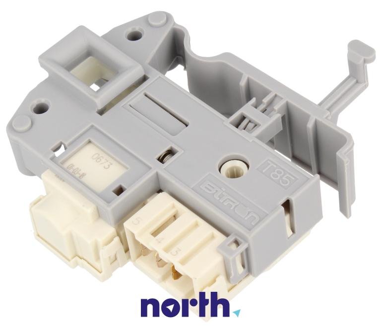 Blokada otwarcia drzwi do pralki Hotpoint Ariston AWM129EU/E,0