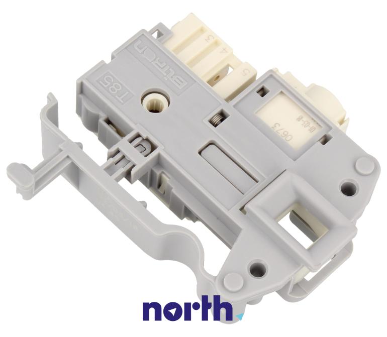 Blokada otwarcia drzwi do pralki Hotpoint Ariston AWM129EU/E,1