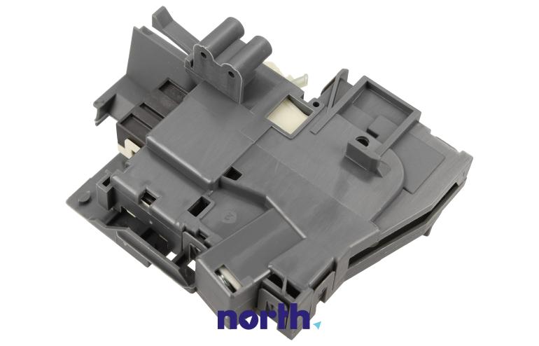 Blokada otwarcia drzwi do pralki Indesit ITWD 61052 W (EU),1