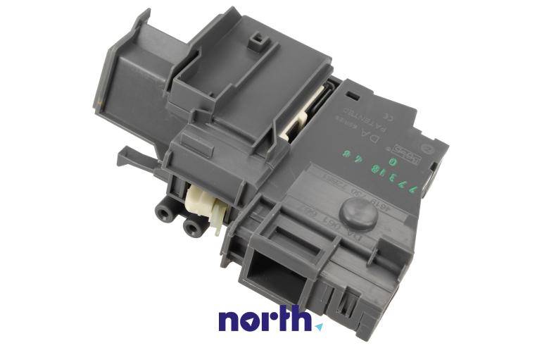 Blokada otwarcia drzwi do pralki Indesit ITWA 51152 G (PL),2