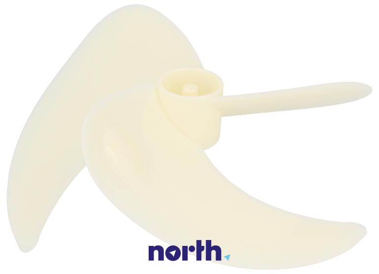 Wentylator do lodówki Beko K 70475 NE,1