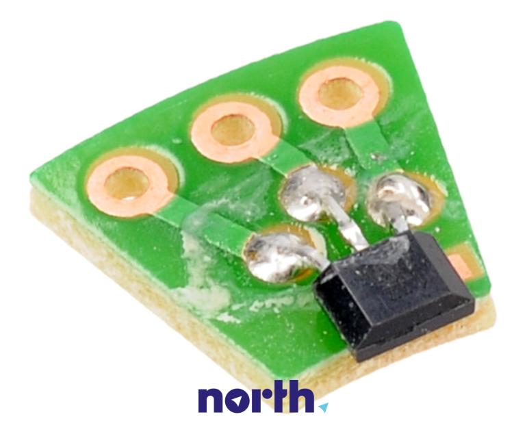 Czujnik obrotów silnika do robota kuchennego do Kenwood KM262,1