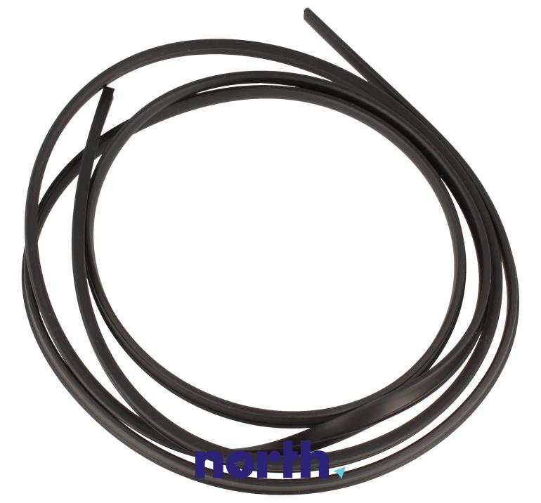 Uszczelka dodatkowa z przodu komory do zmywarki do Electrolux ESF5545LOX,0