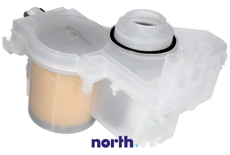 Zasobnik na sól do zmywarki Beko DFS05013W,1