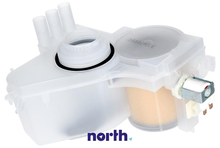 Zasobnik na sól do zmywarki Beko DFS28131X,0