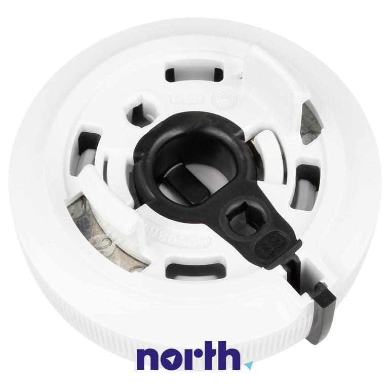 Pokrętło programatora do pralki Electrolux EW7W361SP,2