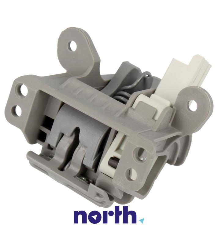Zamek drzwi do zmywarki do Indesit DSG5741NX,2