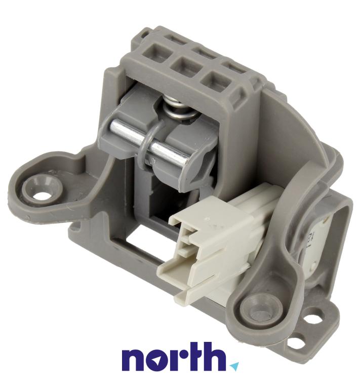 Zamek drzwi do zmywarki do Indesit DSG051EU,1