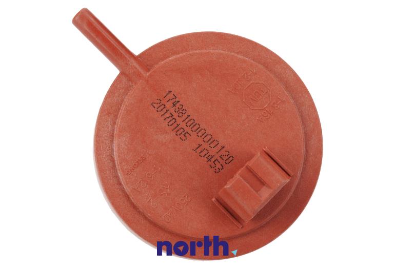 Hydrostat do pralki Amica AWBI8143LCB,1