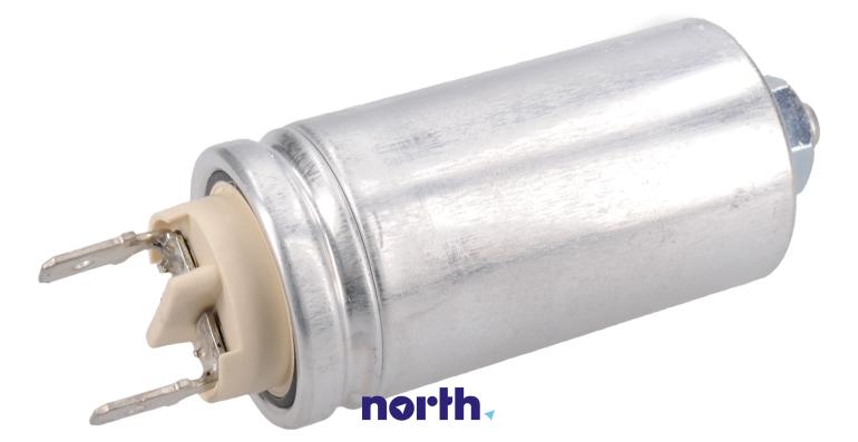 Kondensator rozruchowy do pompy myjącej do zmywarki do Bosch SRS55M22EU/01,1