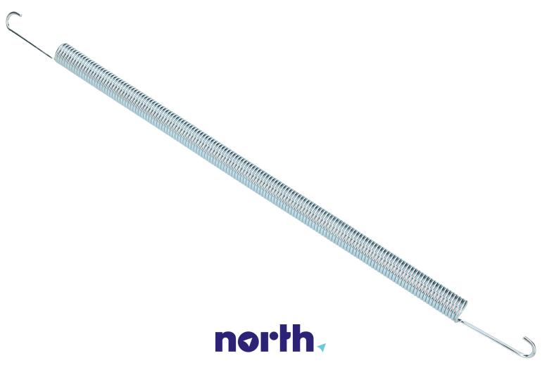 Sprężyna zawiasu do zmywarki Samsung DW60M9550BB/EO,0
