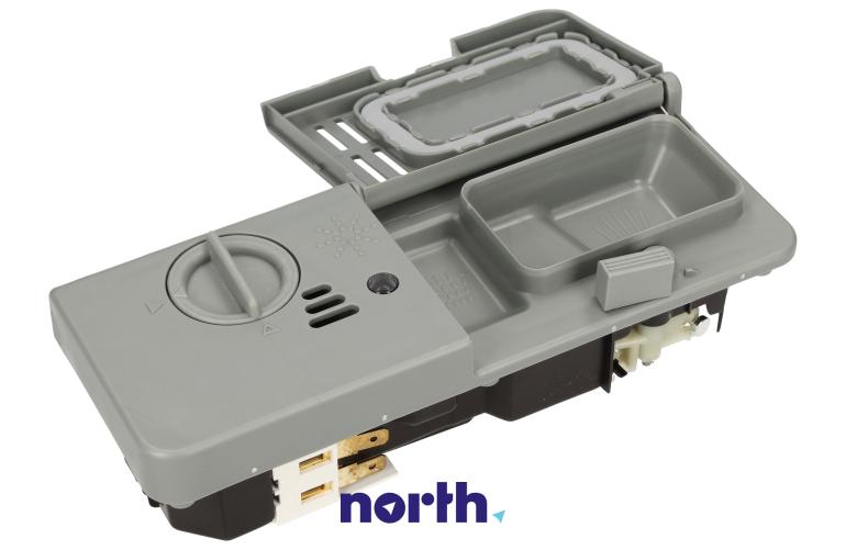 Dozownik detergentów do zmywarki Amica ZWM 676 W,1