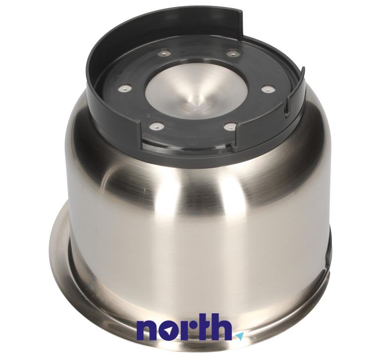 Misa metalowa do robota kuchennego do Bosch MUM48A06/08,1