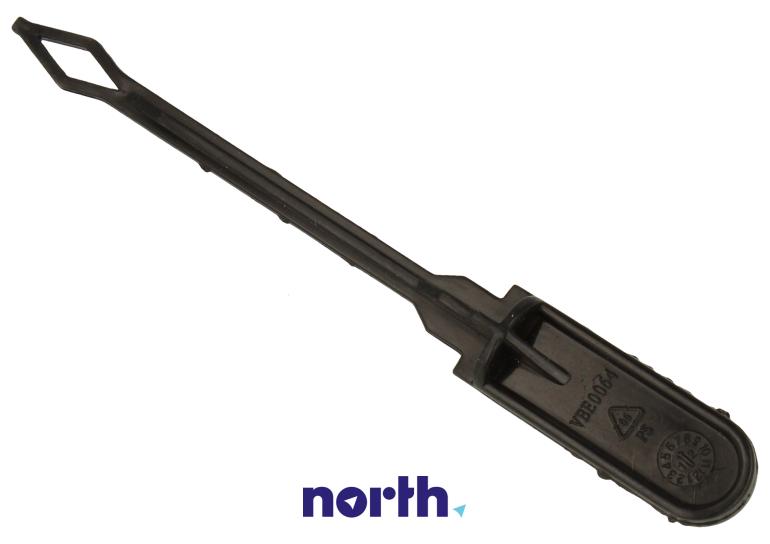 Przetykacz do czyszczenia odpływu skroplin do lodówki Sharp SJ-L2350E3I-EU,1