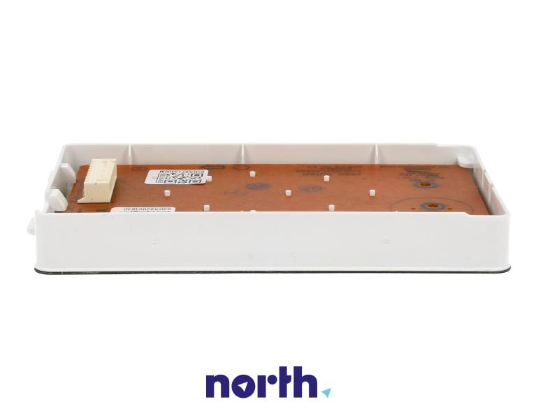 Wyświetlacz do lodówki Samsung RB31FDRNDSA/EF,3