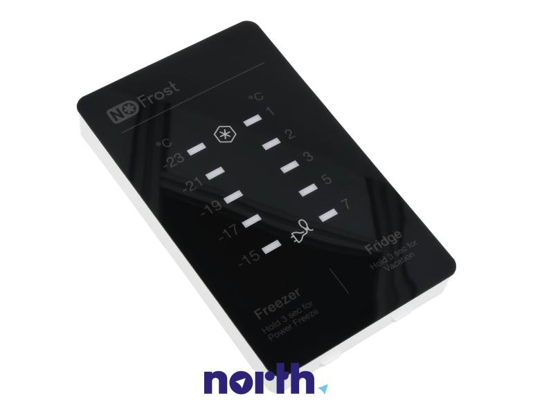 Wyświetlacz do lodówki Samsung RB31FERNDWW/EF,0