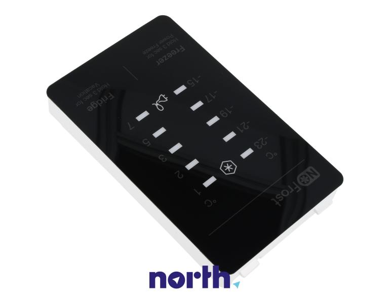 Wyświetlacz do lodówki Samsung RB31FERNDWW/EF,1