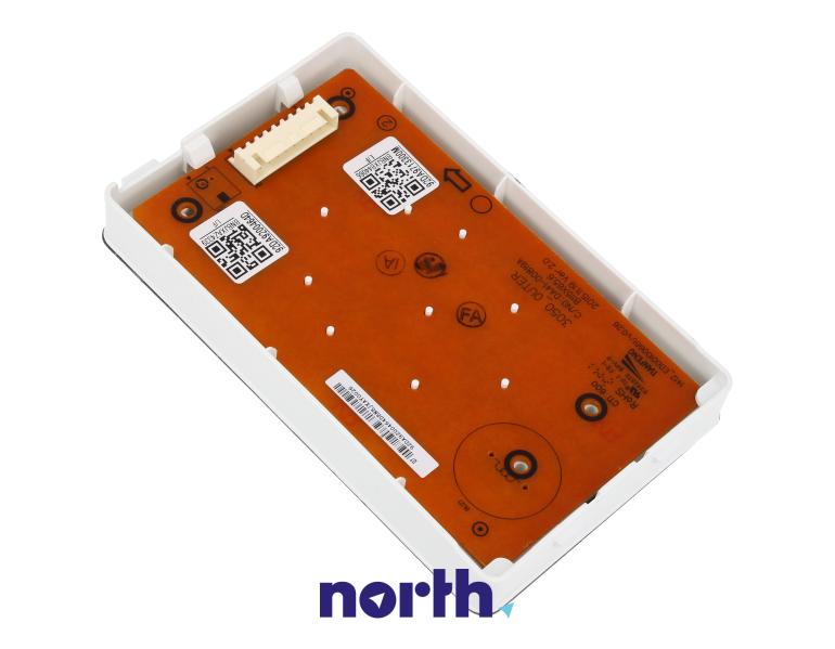 Wyświetlacz do lodówki Samsung RB31FERNDWW/EF,2