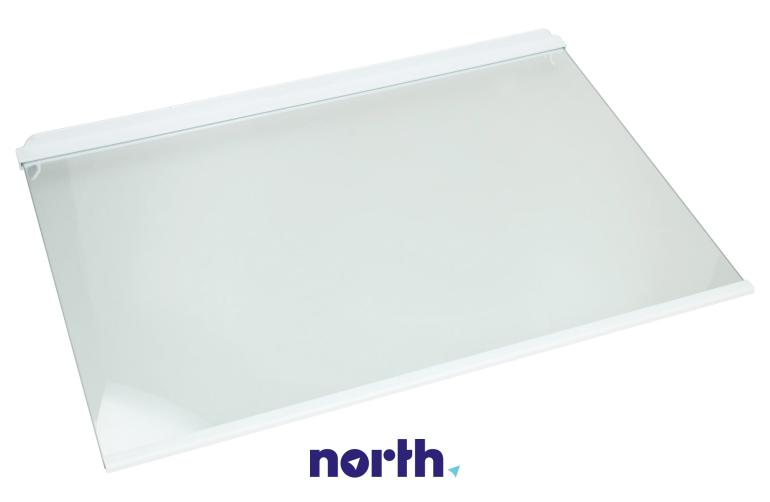 Półka szklana z ramkami do chłodziarki Beko RCSA300K30W_EU2 (K54305),0