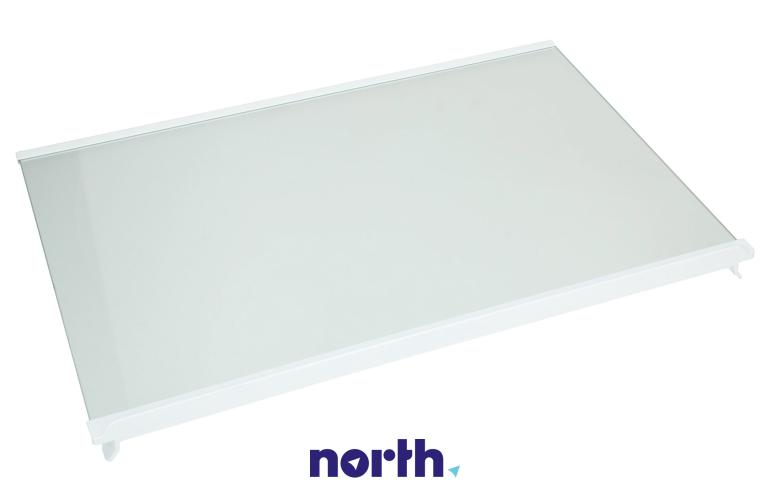 Półka szklana z ramkami do chłodziarki Beko RCSA300K30W_EU2 (K54305),1