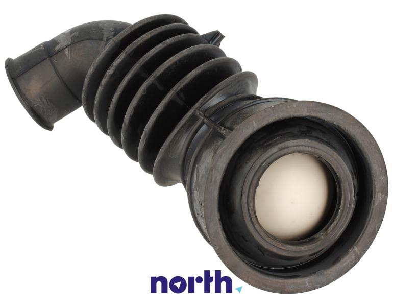Wąż połączeniowy bęben-pompa (bęben - pompa) do pralki Hotpoint Ariston AQS73F09EU,0