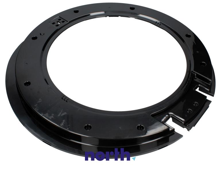 Ramka wewnętrzna drzwi do pralki Sharp ES-FD8145W4-PL,0