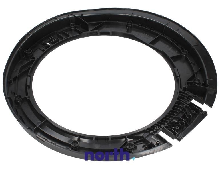 Ramka wewnętrzna drzwi do pralki Sharp ES-FD8145W4-PL,1