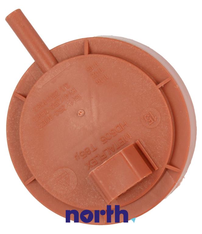 Hydrostat do zmywarki do Beko DFN 71045 S,2