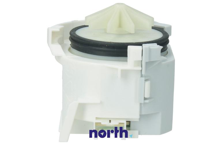 Pompa odpływowa do zmywarki do Hotpoint Ariston LTF11M132CEU,11