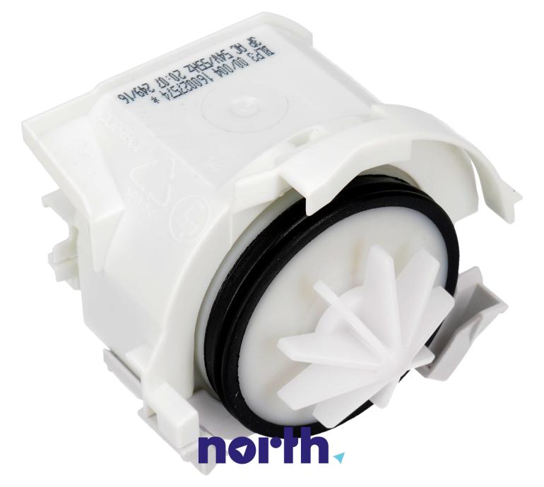 Pompa odpływowa do zmywarki do Hotpoint Ariston LTF11M132CEU,4