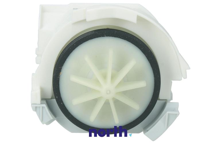 Pompa odpływowa do zmywarki do Whirlpool WIC3T123PFE,7
