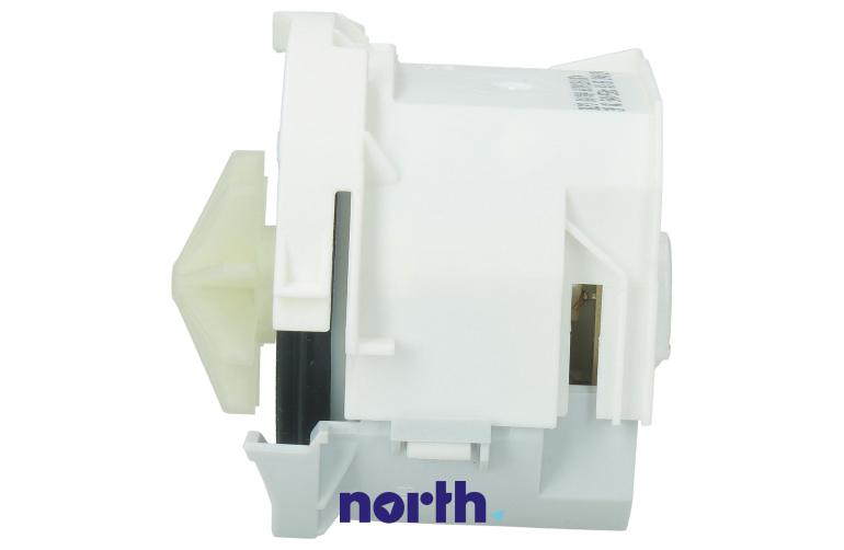 Pompa odpływowa do zmywarki do Whirlpool WSIO3T1256PEX,10