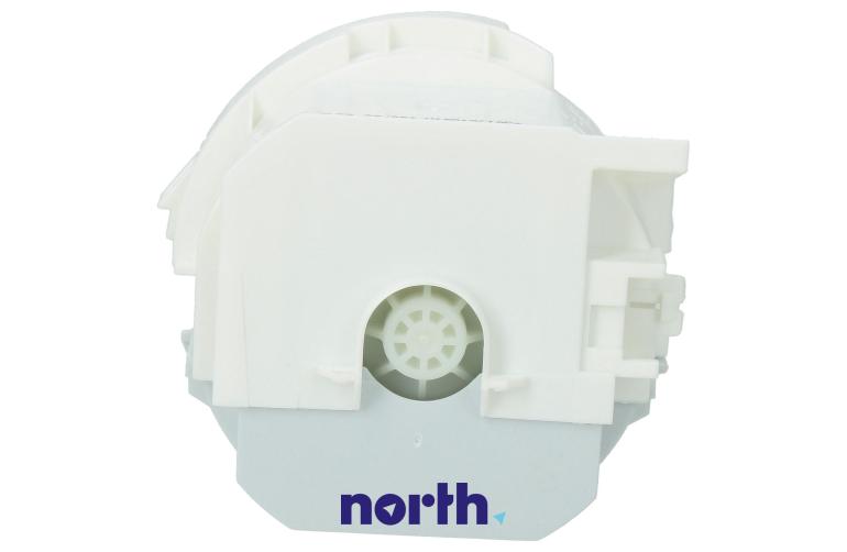 Pompa odpływowa do zmywarki do Hotpoint Ariston LTF11H121EU,9