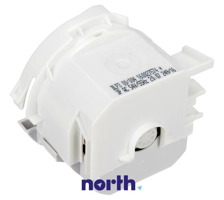 Pompa odpływowa do zmywarki do Hotpoint Ariston ELTB4B019EU,5