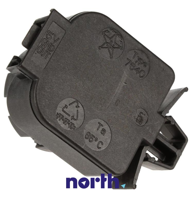 Hydrostat do pralki AEG L63479NFL,2