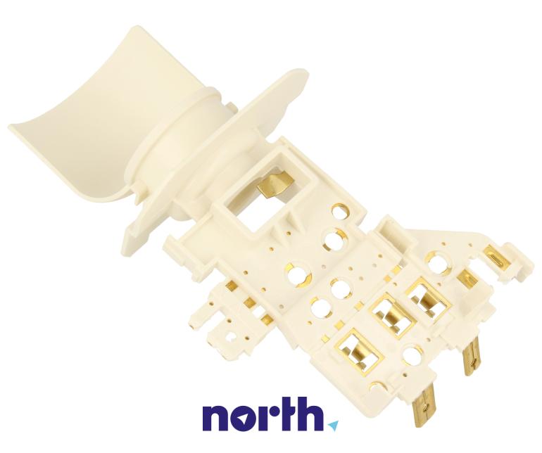 Mocowanie termostatu i lampy do lodówki Polar POB 7001 OX,1