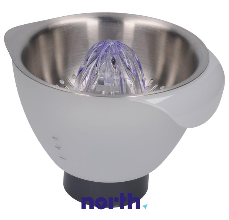 Wyciskarka cytrusów do robota kuchennego do Kenwood KVC3150S,0