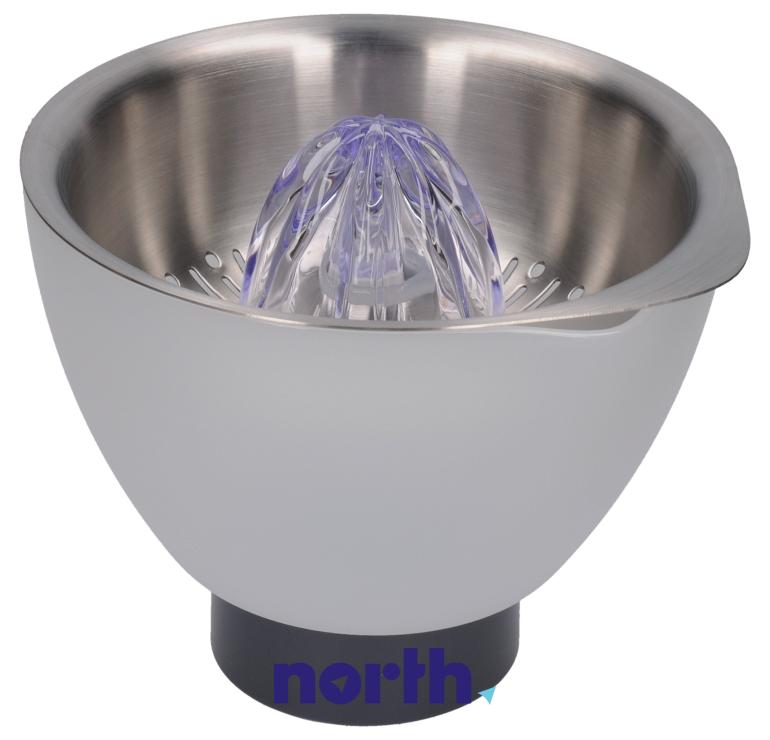 Wyciskarka cytrusów do robota kuchennego do Kenwood KVL6430S,1