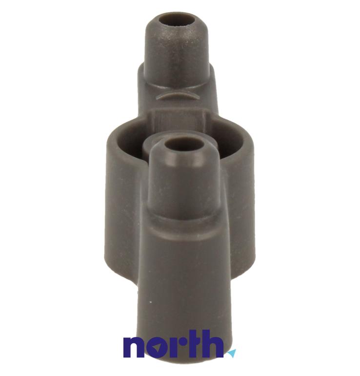 Dozownik kawy i mleka do ekspresu do Krups EA890D10/70A,3