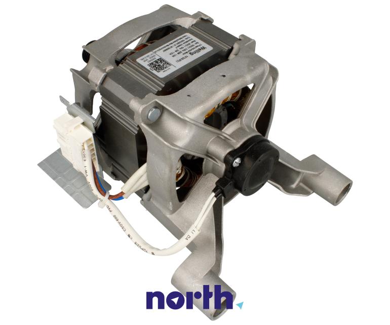 Silnik napędowy do pralki Hotpoint Ariston AWM129EU/E,1