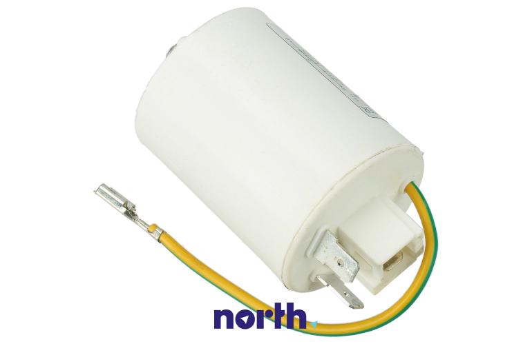 Filtr przeciwzakłóceniowy do pralki Beko WMB 81244 XRC,1