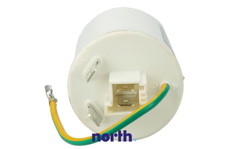 Filtr przeciwzakłóceniowy do pralki Beko WMB 81244 XRC,4