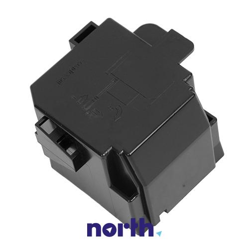 Pokrywa startera sprężarki do zamrażarki Electrolux EUN1101AOW,0