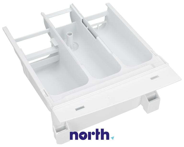Szuflada na proszek bez frontu do pralki Samsung WF70F5E5W2X/EO,0