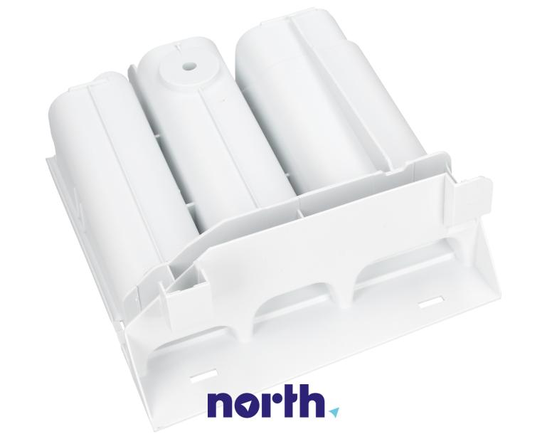 Szuflada na proszek bez frontu do pralki Samsung WF70F5E5W2X/EO,2