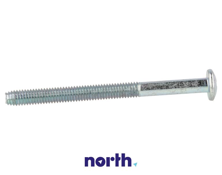 Śruba regulująca zawias drzwi do zmywarki do Samsung DW60H5050FS/EO,2