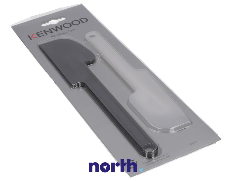 Uniwersalna łopatka do robota kuchennego do Moulinex FP7331BA/700,1