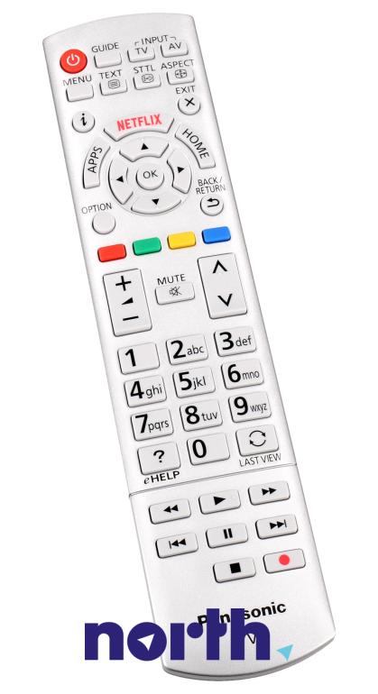 Pilot do telewizora TX-50DXU701 Panasonic,0