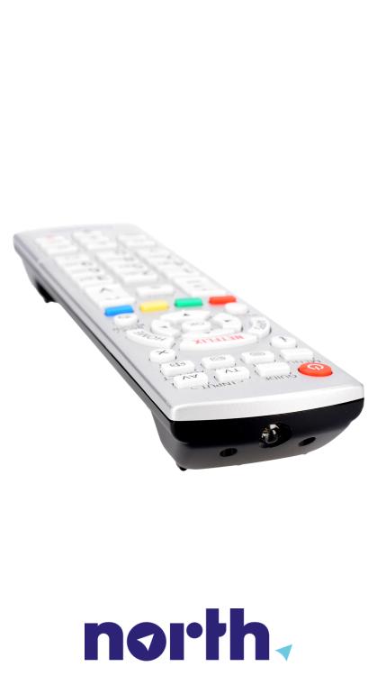 Pilot do telewizora TX-50DXU701 Panasonic,4