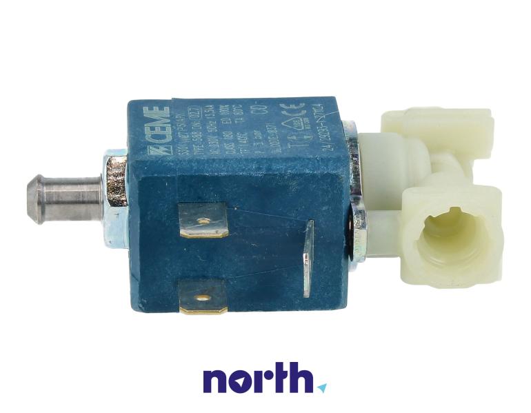 Elektrozawór do ekspresu do DeLonghi ECAM23.460.SB EX:4,3
